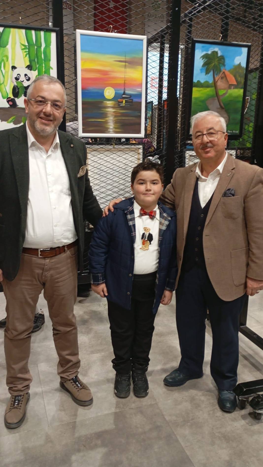 Konya magazin haberleri (24 Şubat 2025) 6